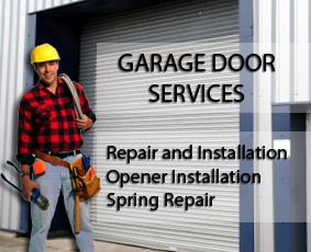 Garage Door Repair Golden Services